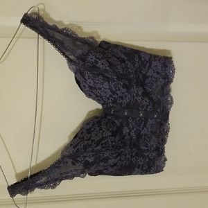 Victoria secrets 32d corset bra
